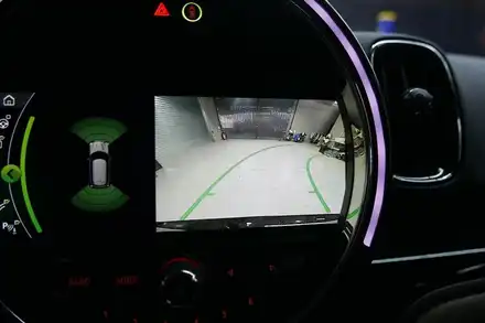 [부산 어라운드뷰] 미니쿠퍼 컨트리맨 어라운드뷰 시공🧑🏻‍🔧🏎️ / 부산, 기장, 양산 시공 사진