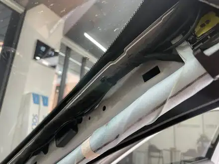 동탄아이나비) 벤츠 A35 AMG 블박+보조배터리로 내차 보호하기 / 동탄,수원,오산 시공 사진