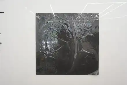 동탄썬팅, BMW g60 i5 틴팅 부분 시공도 가능해요 / 동탄 영천동 시공 사진