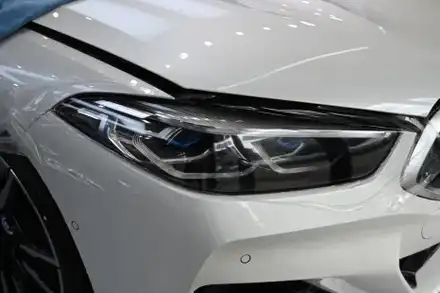 BMW M850I 신차패키지는 동탄에스팩토리 / 동탄 영천동 시공 사진