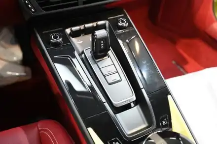 2026 포르쉐 911(992.2)카레라,  S라인틴팅으로 더 강렬하게 / 동탄 영천동 시공 사진