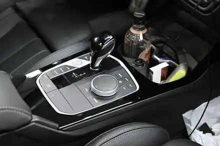 BMW M135i 차량에 실내PPF로 하이그로시 기스보호하기 / 동탄,수원,오산 시공 사진