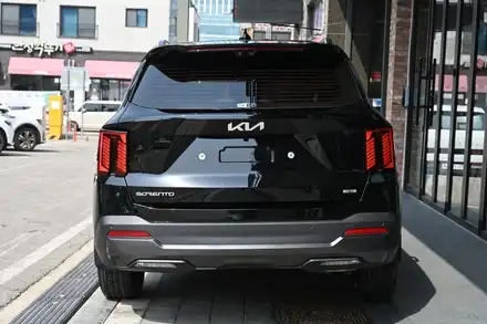 동탄 틴팅추천! 쏘렌토 LX+제니스 베스트조합으로 완성 / 동탄 영천동 시공 사진