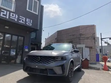 🌴합리적인 가격에 고스펙의 필름을 찾는다면?#솔라가드[BERYL-X] 각도에 따라 변화하는 반사필름 #수입은 달라#반사필름#열차단율 #사장님 강력추천✨ / 경기 평택 시공 사진