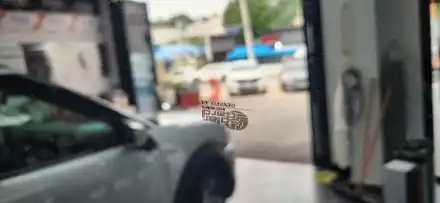 🌴제네시스 GV70 마칼루 그레이 제네핏 A3 평택 신차패키지 후기 / 경기 평택 시공 사진