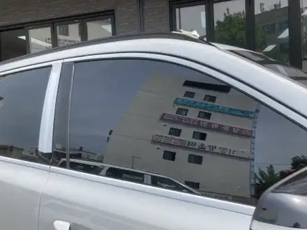 뽀글이도 없고 열차단도 좋은 시원한 필름 없나? 솔라가드[BERYL - G ]시공✨은 평택 티벡스 비전점에서! 🚗FT. 고급반사필름.. / 경기 평택 시공 사진