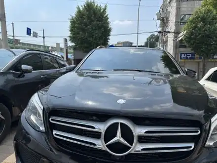 벤츠 GLE 루마버텍스 900시공✨시인성과 열차단을 한번에 잡아 사랑받는 필름! 루마버텍스 비전점. / 경기 평택 시공 사진