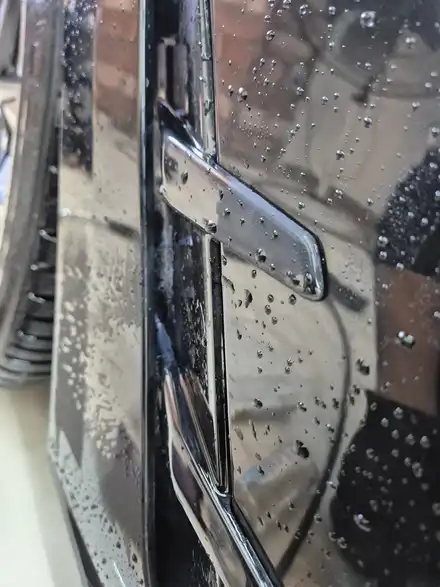 양주 자동차 페인트날림제거 BMW 4시리즈 / 경기 의정부 시공 사진