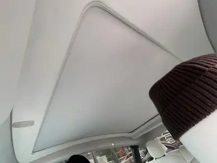 김포 테슬라 모델Y 전동선쉐이드 시공 여름 필수 아이템 / 경기 김포 시공 사진