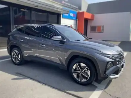 김포 신차패키지 투싼 NX5 루마버텍스 900 + 700 썬팅 / 경기 김포 시공 사진