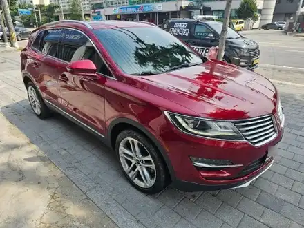 링컨 MKC 원흥 행신동 식사동 랩핑제거 / 고양 삼송, 일산 시공 사진