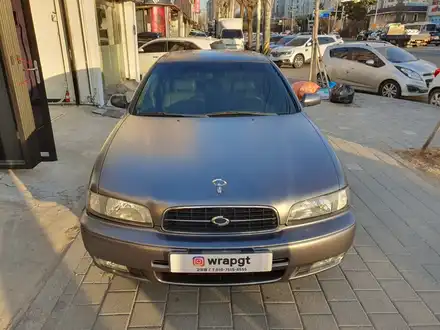 고양랩핑 고양시랩핑 전문 랩지티에서 21년 된 차량 새차로 변신한 삼성 SM5 2002년식 전체랩핑시공 후기 / 고양 삼송, 일산 시공 사진