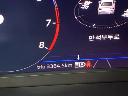 폭스바겐 제타 코딩으로 등급 업그레이드되었어요! / 인천 서구 시공 사진