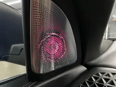 BMW X7 회오리 트위터 튜닝, B&W 감성으로 달라진 실내분위기! / 인천 서구 시공 사진