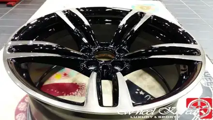BMW M4 컷팅복원 및 도색작업 / 대구 구미 시공 사진