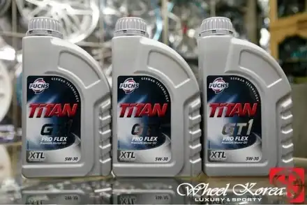 GT1 프로 FLEX 5w30 대구휠복원 대구휠수리 대구타이어싼곳 대구피렐리타이어 전문점 휠코리아 / 대구 구미 시공 사진