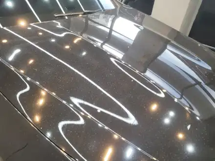 김포 구래동 광택 유리막 코팅 벤츠 cls45 amg 꼼꼼이 디테일링세차 / 김포시 마산동 시공 사진