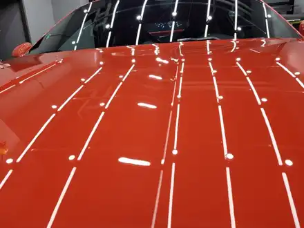 [김포]포르쉐 GT3RS 광택+유리막코팅(PPF제거) / 김포시 마산동 시공 사진