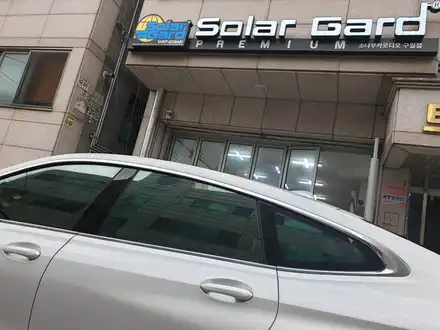 BMW 630i 솔라가드 퀀텀 시공!! / 인천, 부평, 부천 시공 사진