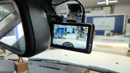 인천 랜드로버 디스커버리 4 보조배터리 RF 하이패스 장착 / 인천, 부평, 부천 시공 사진