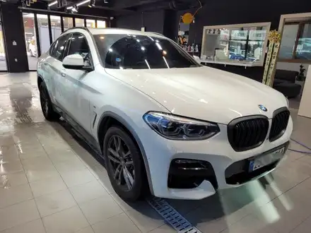 BMW x5 디테일링 세차 디테일링1 / 경기 수원 시공 사진
