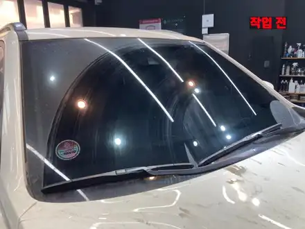[수원영통광교] 쌍용 뷰티풀코란도 디테일링세차 / 153디테일링 / 경기 수원 시공 사진