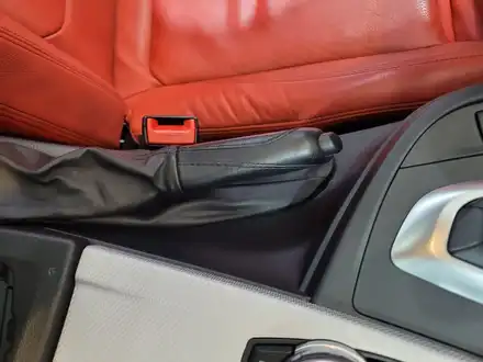 수원 광교 디테일링세차 153디테일링 / BMW420d 그란쿠페 / 경기 수원 시공 사진