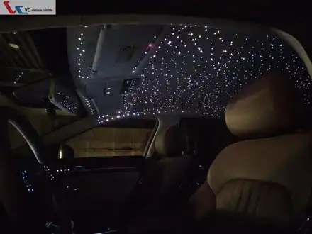 제네시스 G90 완벽한 실내 드레스업! 스타 라이트 시공 / 김포 시공 사진