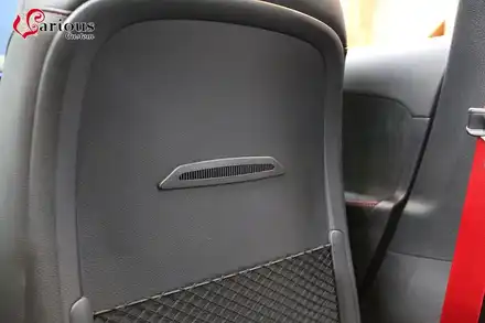 벤츠 A클래스 A45 AMG 순정형 통풍시트,핸들열선,후석열선 시공 / 김포 시공 사진