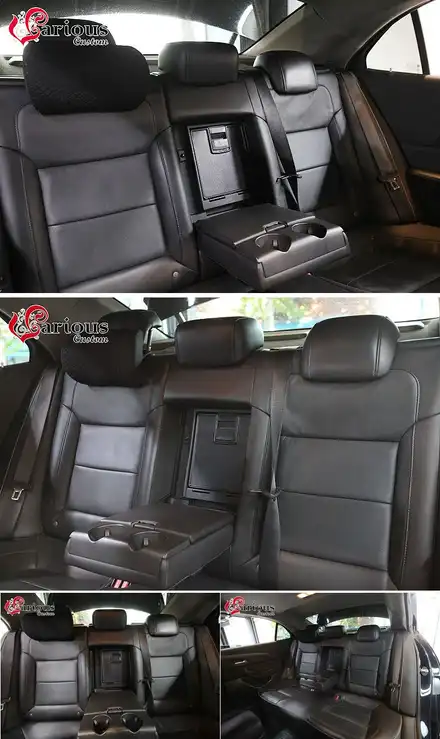 국산차 스키쓰루도 베리어스커스텀을 찾아주세요^^ / 김포 시공 사진