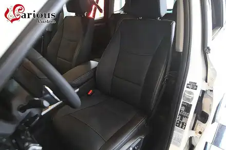 BMW X3의 불편함을 해소해주는 신형 스마트 통풍시트 / 김포 시공 사진