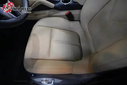 페이스리프트 카이엔 매일 필요한 중요한 실내 작업 / 김포 시공 사진