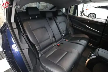 BMW F07 5GT의 승차감을 한껏 높이는 2가지 시공 / 김포 시공 사진