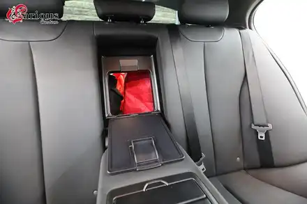 BMW F30 3시리즈 스키스루도 자연스럽게~! / 김포 시공 사진