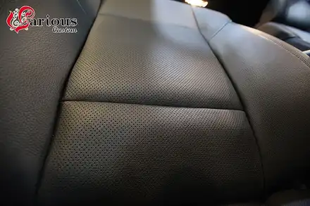 부모님들도 애정하는 BMW 실내 장치 알아보기 / 김포 시공 사진