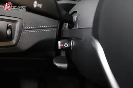 신차 출고 BMW 풀체인지 X1 히팅 스티어링 휠, 후석 열선시트 작업 / 김포 시공 사진