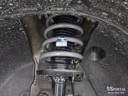현대자동차 대형 suv 팰리세이드 빅풋 스프링+허브스페이스 / 평택, 안성, 오산 시공 사진