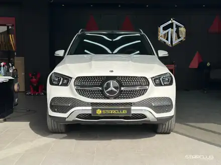 벤츠 GLE300d 바디킷 장착하니 영락없는 GLE63 AMG네요 / 수원, 부천, 부평, 인천 시공 사진