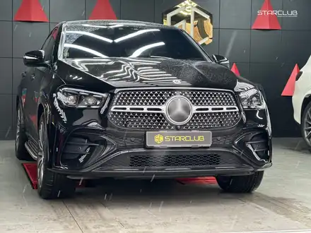 벤츠 GLE450d 쿠페 가격, 시간 모두 만족스러운 튜닝 / 수원, 부천, 부평, 인천 시공 사진