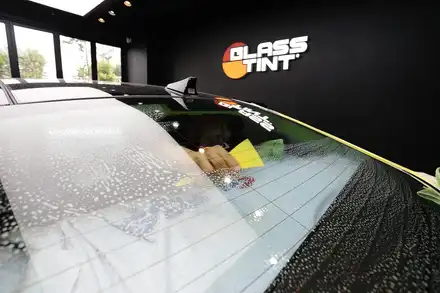 기아 K7 로데 로데등급 전,측후면 파노라마썬루프 및 생활보호PPF 서비스 시공 스타클럽 글라스틴트 부천점 / 수원, 부천, 부평, 인천 시공 사진