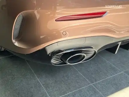 벤츠 A35 AMG, 45AMG 디퓨저 머플러 팁 세트 튜닝! / 수원, 부천, 부평, 인천 시공 사진
