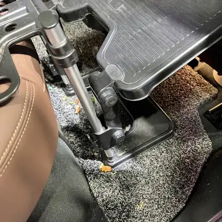 BMW G05 X5 프리미엄 세차 패키지 (영등포 세차전문 하트스카워시 ) / 서울 영등포 시공 사진