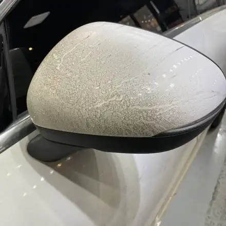 BENZ CLA 외부 프리미엄세차 패키지 (영등포세차전문 하트스 카워시 ) / 서울 영등포 시공 사진