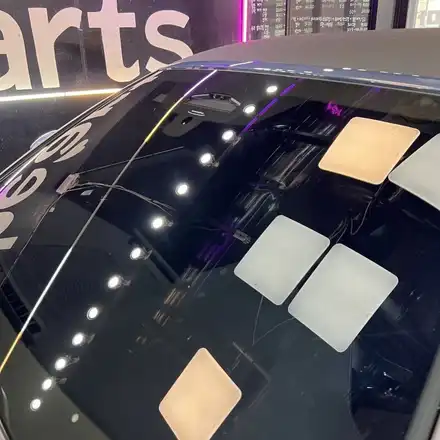 G22 BMW 420i 컨버터블 프리미엄 세차 패키지 (영등포 세차전문 하트스카워시 ) / 서울 영등포 시공 사진