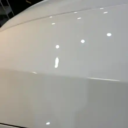 GLE53 AMG 깔끔한 디테일링세차와 실력있는 광택 폴리싱 업체! / 서울 영등포 시공 사진