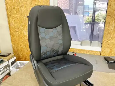 천안 쉐보레 스파크 가죽시트 교체시공!!가죽시트 교체비용?? 시공 사진