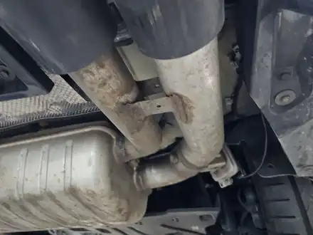 BMW X1 M35i 배기 튜닝 존재감 넘치는 배기음 완성하였습니다. / 서울 동작 시공 사진