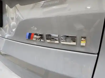 BMW X5 M60i 배기음 튜닝 중통 모듈 작업으로 8기통 배기음 맛! 제대로 완성하였습니다. / 서울 동작 시공 사진