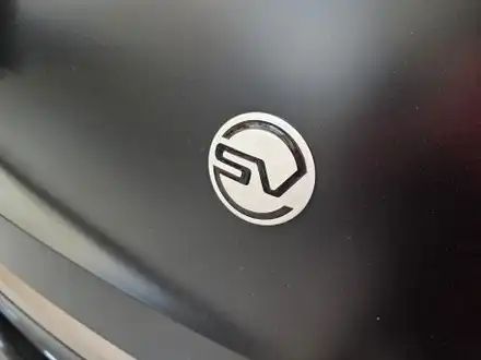 레인지로버 SV 배기 튜닝, 하이엔드 럭셔리 배기음 증폭하였습니다 / 서울 동작 시공 사진