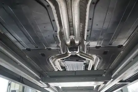 BMW G07 X7 M50i 팝.콘.끝.판.왕 배기튜닝 / 서울 동작 시공 사진